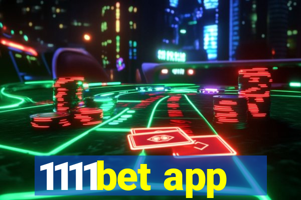 1111bet app